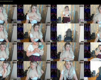 i_esus — 131 minute Chaturbate couple cam show recording, 720p, Oct 10, 2024