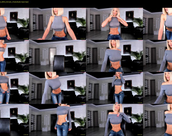 ingridblondy94 — 31 minute Chaturbate female cam show recording, 720p, Oct 10, 2024