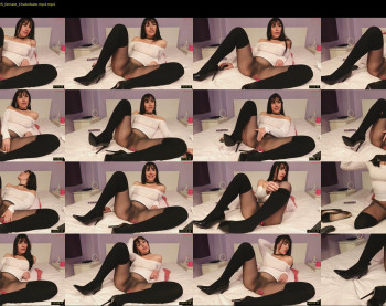 islanublar — 120 minute Chaturbate female cam show recording, 720p, Oct 10, 2024