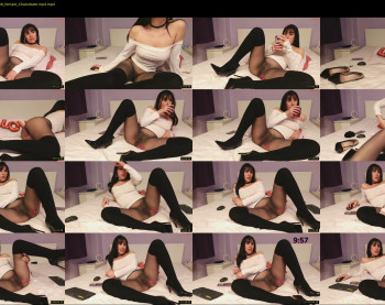 islanublar — 92 minute Chaturbate female cam show recording, 720p, Oct 10, 2024
