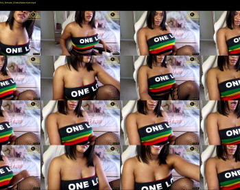 jasminekay — 4 minute Chaturbate female cam show recording, 720p, Oct 10, 2024