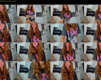 jerkoffstation — 8 minute Chaturbate couple cam show recording, 720p, Oct 10, 2024