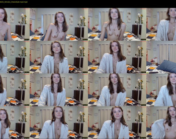 katynowhere — 77 minute Chaturbate female cam show recording, 480p, Oct 11, 2024