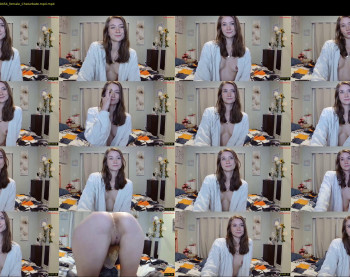 katynowhere — 23 minute Chaturbate female cam show recording, 480p, Oct 11, 2024