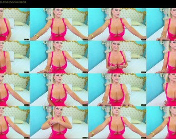 kellybabex — 6 minute Chaturbate female cam show recording, 720p, Oct 10, 2024