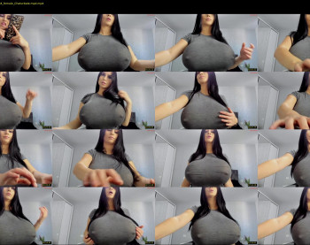 kitty_hotx — 12 minute Chaturbate female cam show recording, 720p, Oct 10, 2024