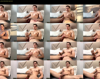kiwigray — 85 minute Chaturbate male cam show recording, 720p, Oct 10, 2024