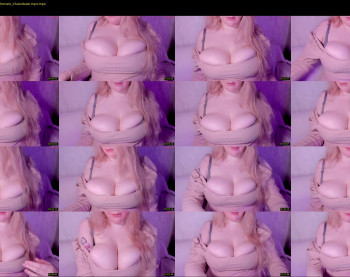 kriisrus — 9 minute Chaturbate female cam show recording, 720p, Oct 10, 2024
