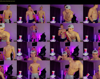 kurt_hanssen — 27 minute Chaturbate male cam show recording, 720p, Oct 10, 2024