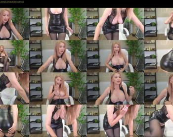 ladyleea — 6 minute Chaturbate female cam show recording, 720p, Oct 10, 2024