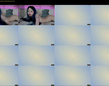 le_chan — 15 minute Chaturbate female cam show recording, 720p, Oct 10, 2024