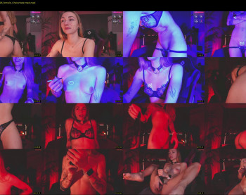 limy_fresh — 63 minute Chaturbate female cam show recording, 720p, Oct 11, 2024