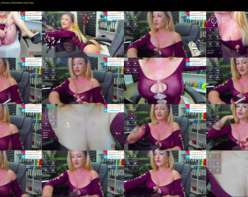lisa2018 — 120 minute Chaturbate female cam show recording, 720p, Oct 10, 2024