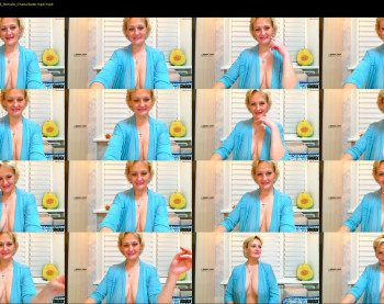 lisasimsx — 3 minute Chaturbate female cam show recording, 720p, Oct 10, 2024