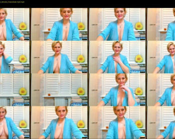lisasimsx — 35 minute Chaturbate female cam show recording, 720p, Oct 11, 2024