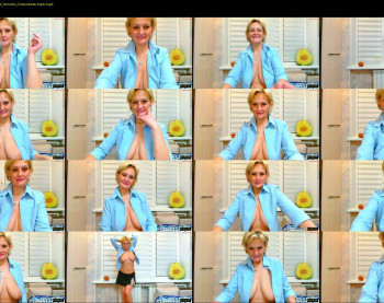 lisasimsx — 19 minute Chaturbate female cam show recording, 720p, Oct 11, 2024