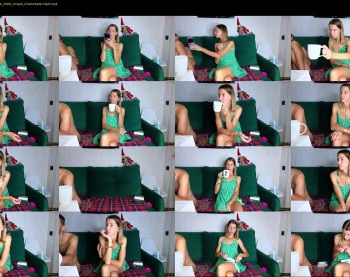 lisi4ka_basik33 — 13 minute Chaturbate couple cam show recording, 720p, Oct 10, 2024