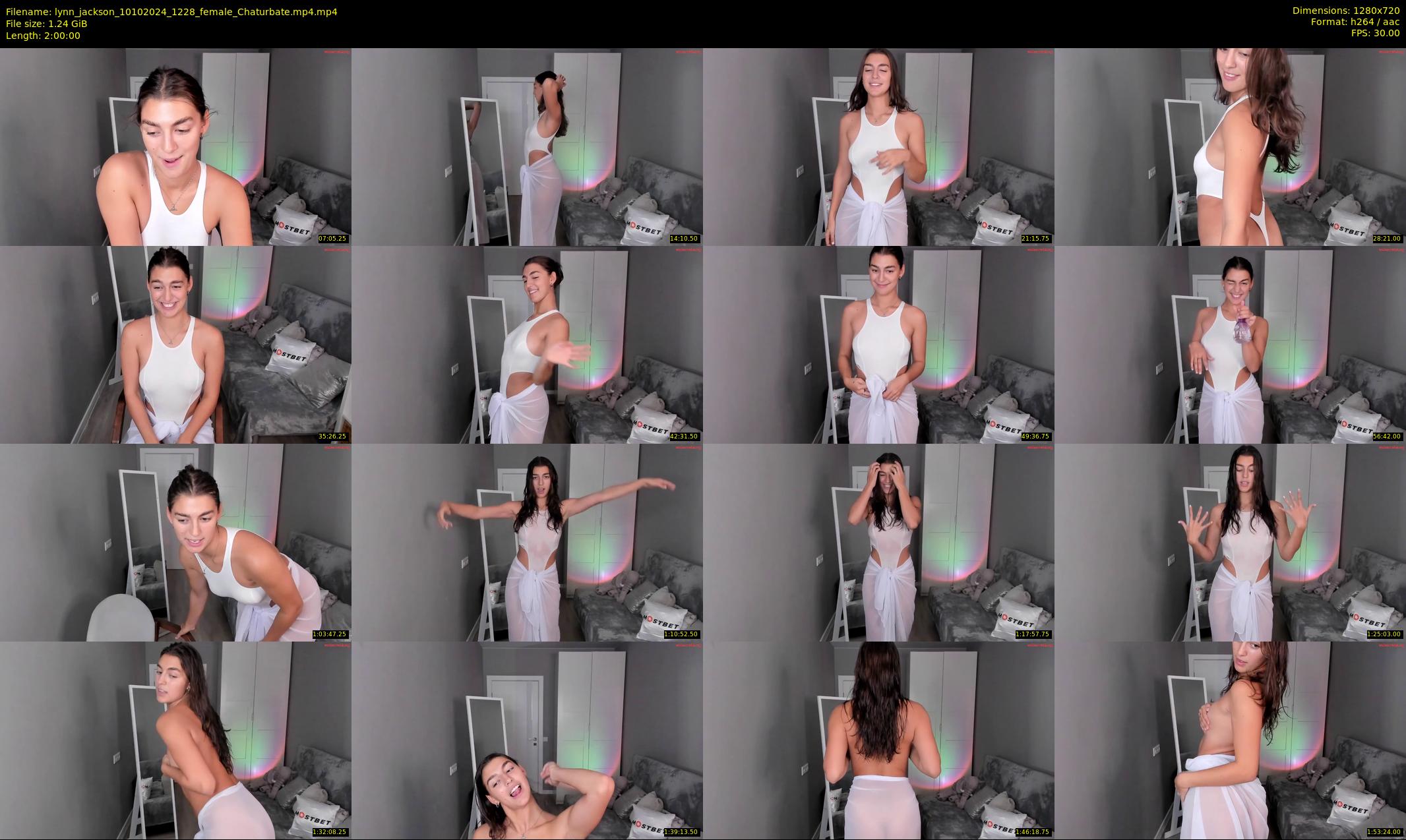 lynn_jackson — 120 minute Chaturbate female cam show recording, 720p, Oct 10, 2024