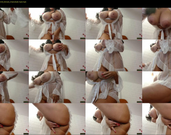 madlyn_dee — 5 minute Chaturbate female cam show recording, 720p, Oct 10, 2024
