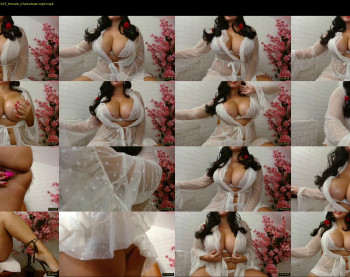 madlyn_dee — 106 minute Chaturbate female cam show recording, 720p, Oct 10, 2024
