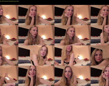 magic_couple13 — 17 minute Chaturbate couple cam show recording, 720p, Oct 10, 2024