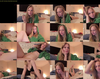 magic_couple13 — 121 minute Chaturbate couple cam show recording, 720p, Oct 10, 2024