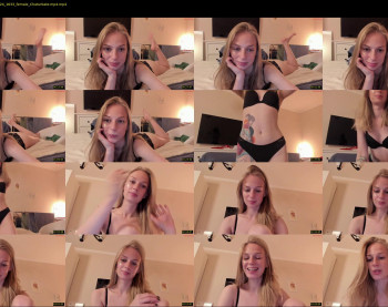 magic_couple13 — 4 minute Chaturbate couple cam show recording, 720p, Oct 10, 2024