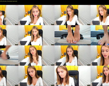 make_love_1 — 18 minute Chaturbate female cam show recording, 720p, Oct 10, 2024