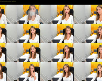 make_love_1 — 8 minute Chaturbate female cam show recording, 720p, Oct 10, 2024