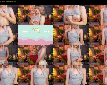 mana_rose — 108 minute Chaturbate female cam show recording, 720p, Oct 10, 2024