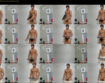 marcelo_dosantos77 — 4 minute Chaturbate male cam show recording, 720p, Oct 10, 2024
