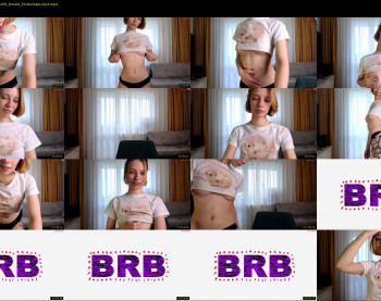 margareata — 121 minute Chaturbate female cam show recording, 720p, Oct 10, 2024