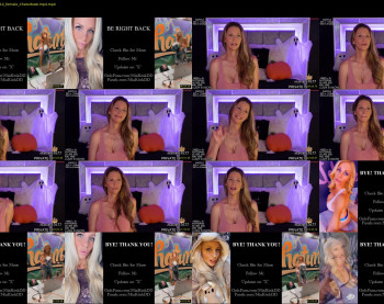 miakinkdd — 54 minute Chaturbate female cam show recording, 720p, Oct 11, 2024