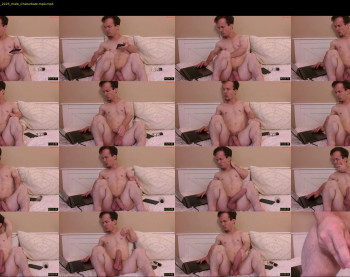 midgettripod1 — 38 minute Chaturbate male cam show recording, 720p, Oct 10, 2024