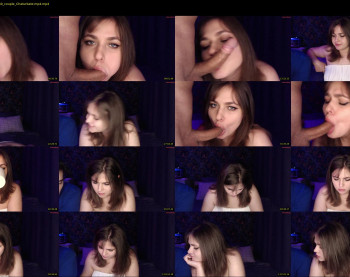 milk_slice — 77 minute Chaturbate couple cam show recording, 720p, Oct 11, 2024