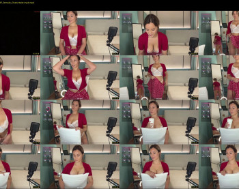 milla_kuni — 29 minute Chaturbate female cam show recording, 720p, Oct 10, 2024