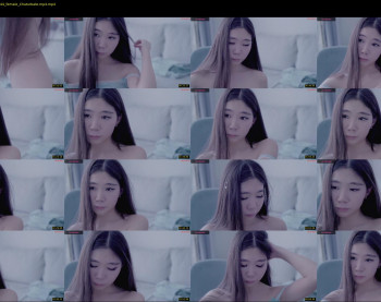 miso_misa — 5 minute Chaturbate female cam show recording, 720p, Oct 10, 2024