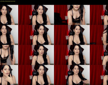 missdyaa — 121 minute Chaturbate female cam show recording, 720p, Oct 11, 2024