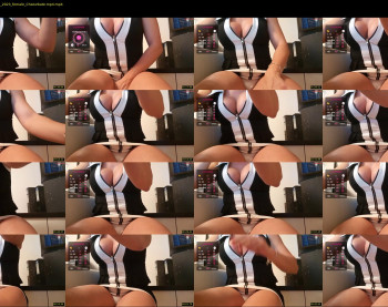 mrscummings — 11 minute Chaturbate female cam show recording, 720p, Oct 10, 2024
