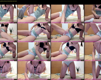 my_moon_light — 12 minute Chaturbate female cam show recording, 720p, Oct 10, 2024
