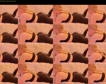 myassistant — 17 minute Chaturbate female cam show recording, 720p, Oct 11, 2024