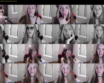 naughty_popa — 41 minute Chaturbate female cam show recording, 720p, Oct 10, 2024