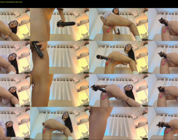 nezo_ — 11 minute Chaturbate female cam show recording, 720p, Oct 10, 2024