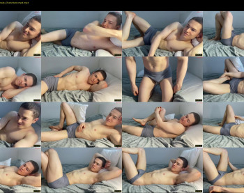 nfeibk — 62 minute Chaturbate male cam show recording, 720p, Oct 10, 2024