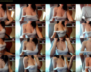 nickyplus — 52 minute Chaturbate couple cam show recording, 720p, Oct 10, 2024