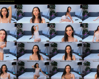 nicoleluuv — 32 minute Chaturbate female cam show recording, 720p, Oct 10, 2024