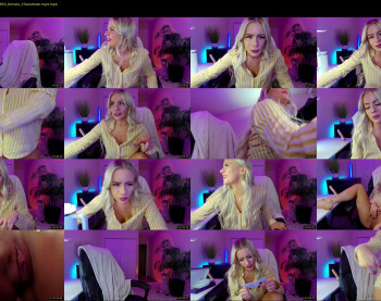 oliviaowens — 122 minute Chaturbate female cam show recording, 720p, Oct 10, 2024