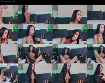 onlyxandra7 — 88 minute Chaturbate female cam show recording, 720p, Oct 10, 2024