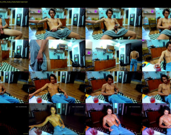 orlando__bloom — 56 minute Chaturbate male cam show recording, 720p, Oct 10, 2024