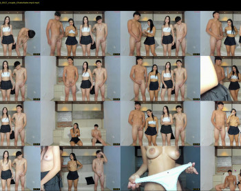pacho_stormie — 54 minute Chaturbate couple cam show recording, 720p, Oct 11, 2024
